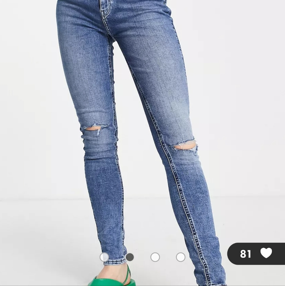 Jeans - Picture 4 of 7
